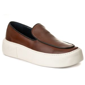 Slip On Everest Comfort Mouro 2804 - 2804-Mouro - TCHWM SHOES