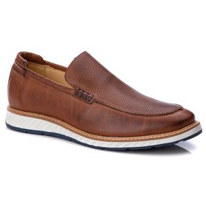 Sapato Loafer Chelsea Castor 9002 - 9002 - Castor ... - TCHWM SHOES