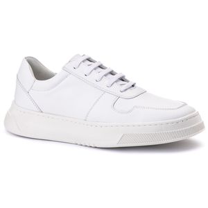 Tênis Casual Rio Comfort Branco 30000 - 30000-Bran...