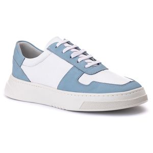 Tênis Casual Rio Confort Branco/Fly 30000 - 30000-... - TCHWM SHOES