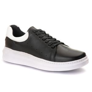 Sneaker Marrocos Preto 5600 - 5600-Preto