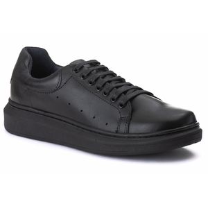 Sneaker Marrocos Allblack 5600 - 5600-Allblack