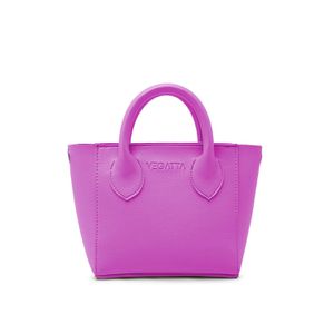 Bolsa Bia - Pink