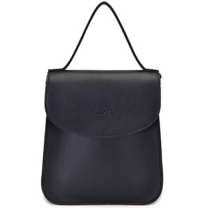 Bolsa Clara - Preto