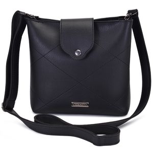 Bolsa Helena - Preto