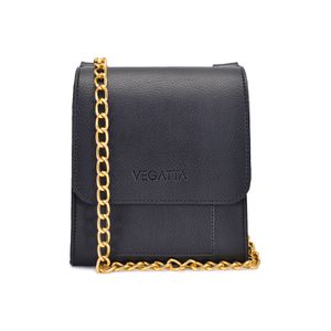 Bolsa Liz - Preto