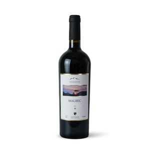 Malbec - Vinhedos do Monte Agudo