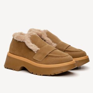 Bota Feminina Positano - Caramelo - ZOCCOLETTE