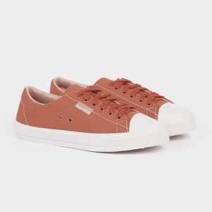 Tênis Feminino Siena - Terracota - ZOCCOLETTE