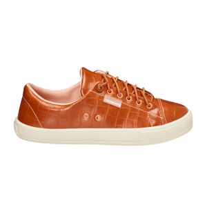 Tênis Casual Feminino Versátil Elegante Confortáve... - ZOCCOLETTE
