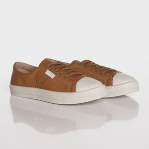 Tênis feminino Siena - Canela - ZOCCOLETTE