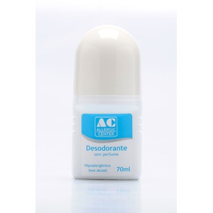 Desodorante Hipoalergenico S/essencia 70ml
