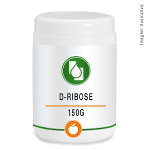 D-Ribose 150g