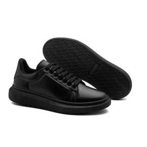 Tênis Casual Borgatta All Black - Borgatta 