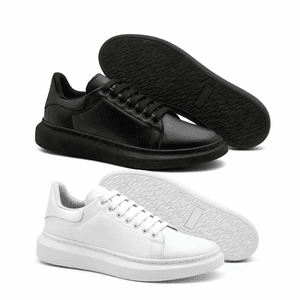 Kit 2 Tênis Casual Borgatta - Borgatta 