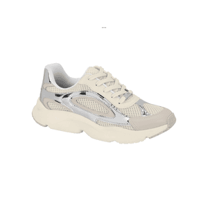 Tenis Sneaker Streetwear Feminino Vizzano Macio Co... - CRSHOES