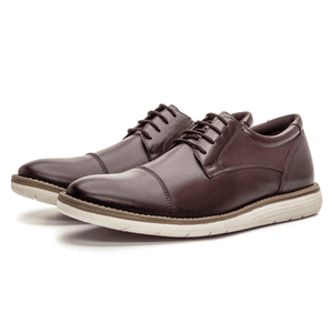 Sapato Social Masculino Confortável Macio Elegante Durável - Igo Franca | Especialista em Calçados Sociais e Conforto