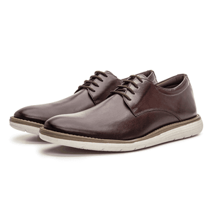 Sapato Social Masculino Confortável Macio Elegante Durável - Igo Franca | Especialista em Calçados Sociais e Conforto