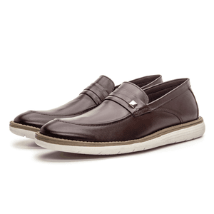 Sapato Social Masculino Confortável Macio Elegante Durável - Igo Franca | Especialista em Calçados Sociais e Conforto