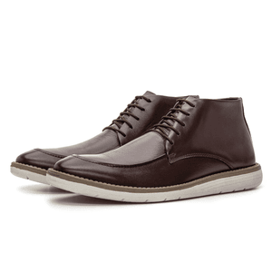 Sapato Social Masculino Confortável Macio Elegante Durável - Igo Franca | Especialista em Calçados Sociais e Conforto