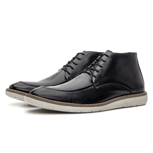 Sapato Social Masculino Confortável Macio Elegante Durável - Igo Franca | Especialista em Calçados Sociais e Conforto