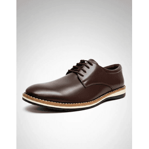 Sapato Social Masculino Confortável Macio Elegante Durável Oxford Esport Fino Co... - Igo Franca | Especialista em Calçados Sociais e Conforto