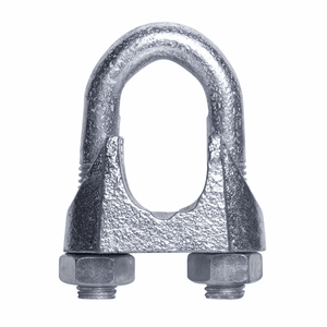 Grampo Clips KL Master Fitness Cabo De Aço Reparo ... - KLMASTERFITNESS