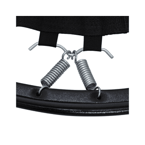 Mola Mini Cama Elastica Jump Profissional Trampoli... - KLMASTERFITNESS