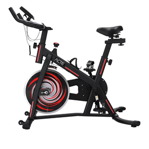 Bicicleta Spinning 6.0 E33, Cardio E Musculação Ac... - KLMASTERFITNESS