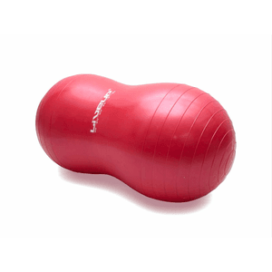 Bola Feijao Liveup - 100x45cm - Liveup Sports - KLMASTERFITNESS