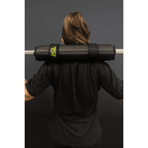 Protetor Para Barra Profissional Agachamento Muscu... - KLMASTERFITNESS