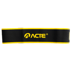 Resistence Super Band Amarela T269 Forte Acte Spor... - KLMASTERFITNESS