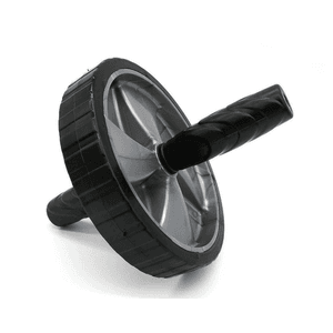 Roda Abdominal Exercícios Lombar Funcional Academi... - KLMASTERFITNESS