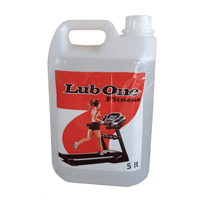 Silicone Lubrificante Esteira 5 Litros - KLMASTERFITNESS