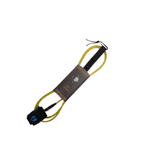 LEASH INJETADO ROTOR 8'0 X 7,0 MM - RC INJ03 - RIPCORD equipamentos de surf