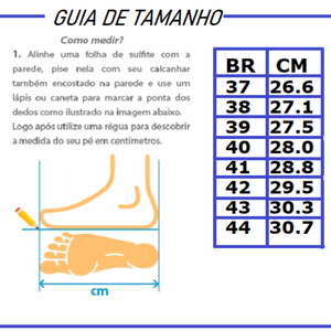 Tênis casual masculino Sturdy Urban 3.0 Oliva