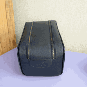 Necessarie Executiva Bolsa de mão organizador Unissex Premim