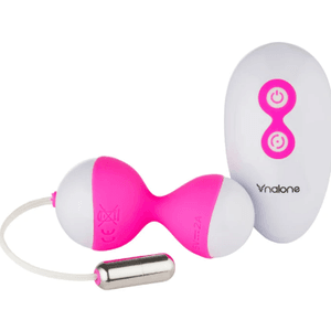 Nalome MIU-MIU vibrador Pompoarismo