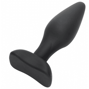 Plug Anal Silicone TAM G