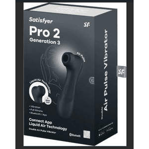 Satisfyer Pro 2 Generation 3