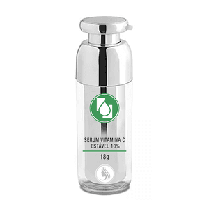 Serum Vitamina C estável 10% 18g