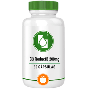 C3 Reduct® 200mg 30cápsulas