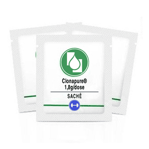 Clonapure® 1,8g/dose 30sachês