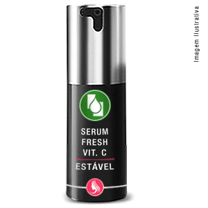 Serum Fresh Vitamina C Estável 32g