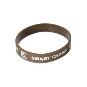Pulseira Smart Choice Marrom - SMARTCHOICEBR