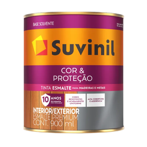 TINTA ESMALTE 900ML SUVINIL - Sperandio