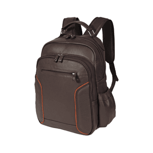 Mochila De Couro Legitimo Tron - TRONCAF - TCHWM SHOES