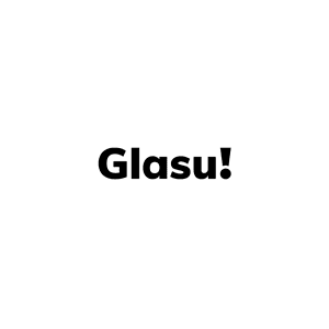 Glasu!