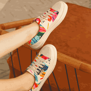 Tênis Feminino Ravello - Primavera - ZOCCOLETTE