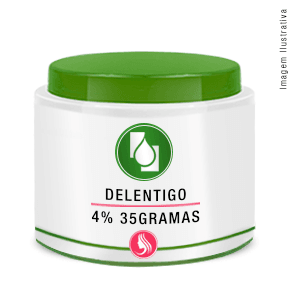 Delentigo™ 4% 35g